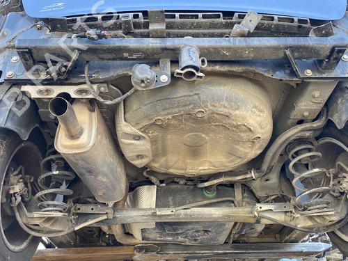 Left front shock absorber OPEL MERIVA B MPV (S10) 1.4 (75) | BP25539436M16 - Image 7