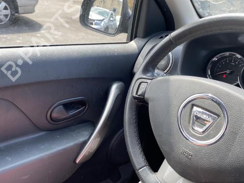 Left front shock absorber DACIA SANDERO II 1.2 | BP25548333M16  - Image 24