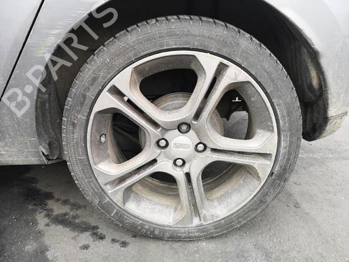 Headrest RENAULT CLIO IV (BH_) 1.5 dCi 75 | BP25542252I31 