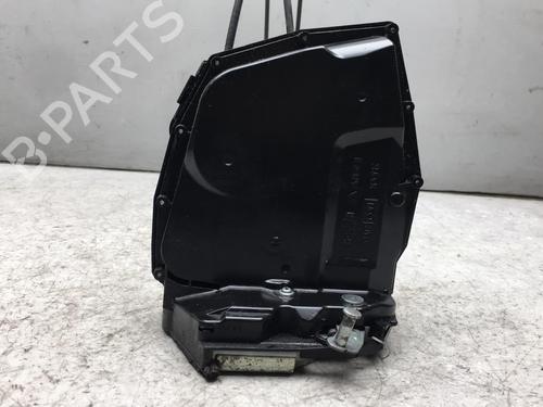 Højre bagtil lås SUZUKI SWIFT III (MZ, EZ) 1.3 DDiS (RS413D) (75 hp) 25520223