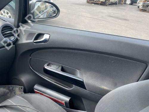 Steering column stalk OPEL CORSA D (S07) 1.3 CDTI (L08, L68) | BP25533504I23 