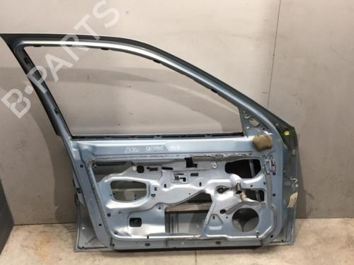 Used Left front door RENAULT SAFRANE II (B54_) 2.0 16V (B54L) (136 hp) 25529514