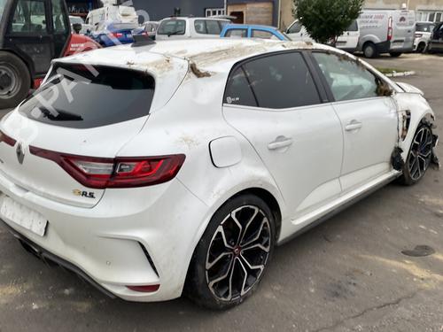 Rear left interior door handle RENAULT MEGANE IV Hatchback (B9A/M/N_) 1.8 RS TCe 280 (B9M6) | BP25562020I15 - Image 18