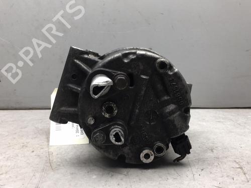 AC compressor RENAULT ESPACE IV (JK0/1_) 2.2 dCi (JK0H) | BP25558182M34 