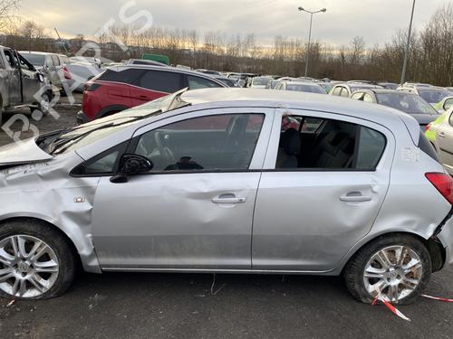 AC compressor OPEL CORSA D (S07) 1.2 LPG (L08, L68) | BP26938505M34  - Image 16