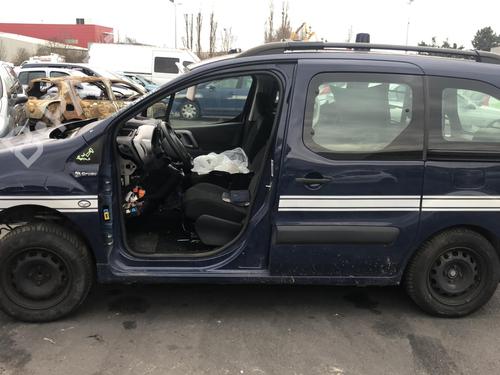 ABS pump PEUGEOT PARTNER Box Body/MPV 1.6 BlueHDi 100 | BP25576519M43 - Image 4