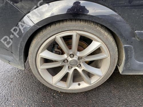 Climate control OPEL ASTRA H GTC (A04) 2.0 Turbo (L08) | BP25501967I5  - Image 24