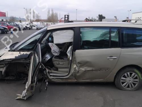 AC compressor RENAULT ESPACE IV (JK0/1_) 3.0 dCi (JK0E, JK0Y) | BP25538303M34  - Image 14