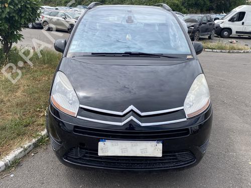 Left front window switch CITROËN C4 Grand Picasso I (UA_) 1.6 HDi | BP28199610I27 - Image 13