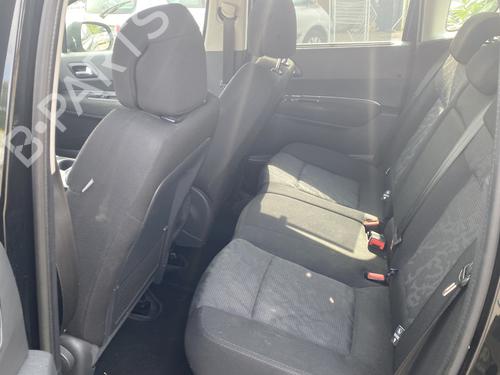 Rim PEUGEOT 3008 I MPV (0U_) 1.6 HDi | BP29900012C45