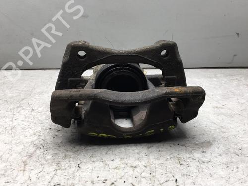 Used Right front brake caliper Right front brake caliper RENAULT CLIO III Grandtour (KR0/1_) 1.5 dCi (KR0G) (68 hp) 25557371 25557371