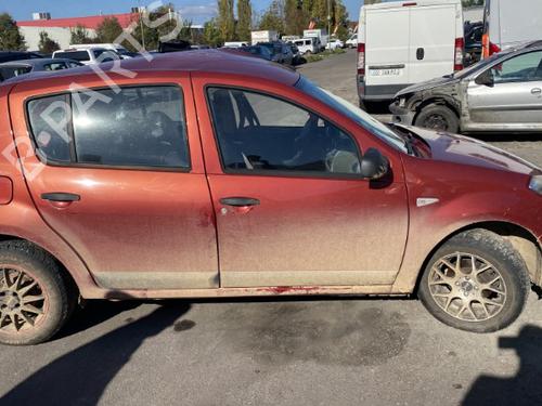 Right taillight DACIA SANDERO 1.5 dCi | BP25543098C35 - Image 13