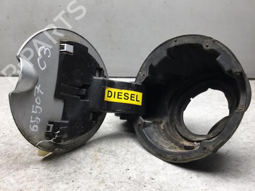Used Fuel flap CITROËN C3 Picasso (SH_) 1.6 HDi (90 hp) 25533737