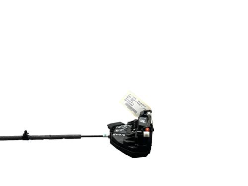 Rear right lock FORD FOCUS III 1.0 EcoBoost | BP25511846C99 