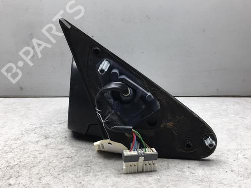 Left mirror PEUGEOT 406 Break (8E/F) 2.0 HDI 110 | BP25533695C26