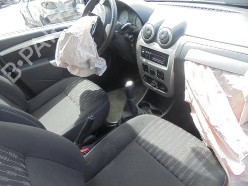 Heater blower motor DACIA LOGAN MCV (KS_) 1.5 dCi (KS0W) | BP25516560M62  - Image 14