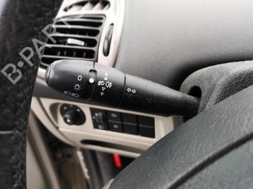 Viskermotor vindrute CITROËN XSARA PICASSO (N68) 1.6 HDi | BP25584170M29