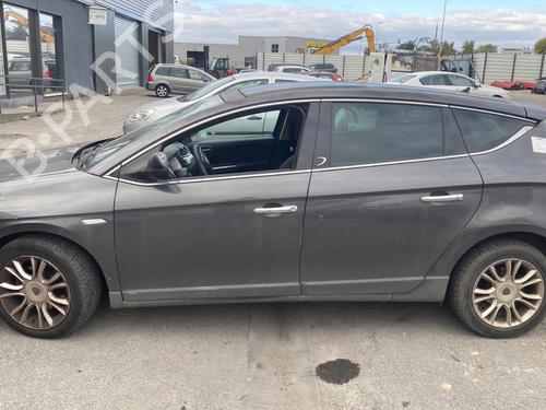 Used Parts LANCIA DELTA III (844_)  1.6 D Multijet (844.AXC11, 844.AXC1A)  4299351