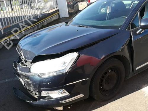 Right tailgate light CITROËN C5 III (RD_) 2.0 HDi 180 (RDAHWT) | BP25579028C80 - Image 4