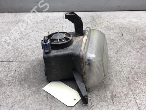 Used Left front fog light Left front fog light OPEL ASTRA G Hatchback (T98) 1.6 16V (F08, F48) (101 hp) 25566229 25566229