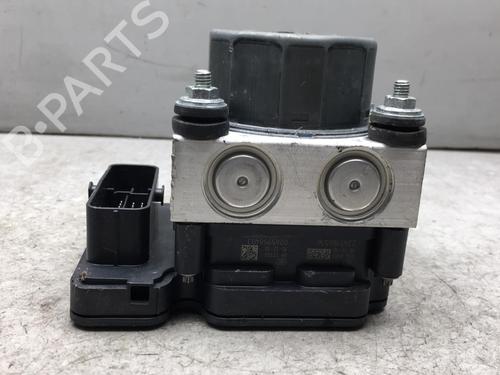 ABS pump RENAULT CLIO IV (BH_) 1.5 dCi 75 | BP25550876M43 