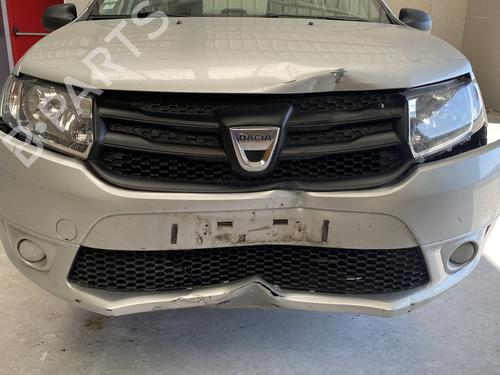 Front left door window DACIA LOGAN II 1.2 | BP28352132C18 