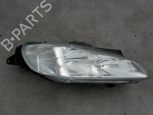 Right headlight PEUGEOT 406 (8B) 2.0 HDI 110 | BP25515971C29 