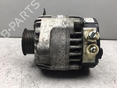 Alternator TOYOTA AYGO (_B1_) 1.0 (KGB10_, KGB10R) | BP25520422M7 
