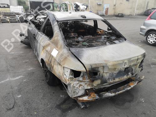 Switch BMW 3 Coupe (E92) 330 xd | BP25525154I30 - Image 4