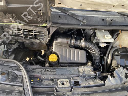ABS pump RENAULT TRAFIC II Bus (JL) 2.0 dCi 90 (JL00, JL01, JL0H, JL0M, JL0P, JL0S) | BP32108765M43 - Image 12