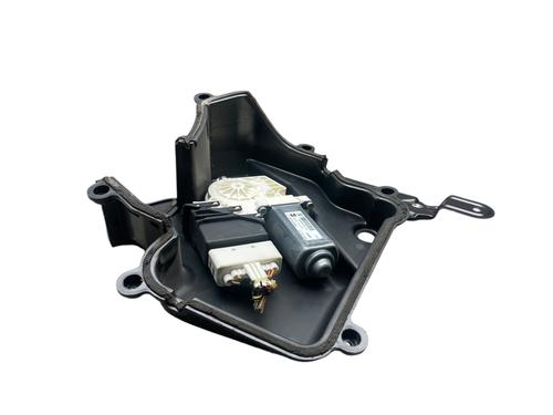 Rear left window mechanism PEUGEOT 3008 I MPV (0U_) 1.6 HDi | BP28200777C24 