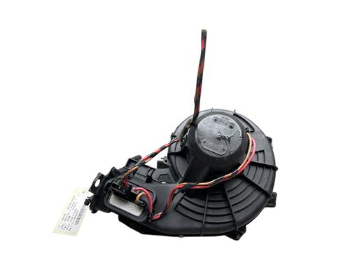 Heater matrix box OPEL MERIVA A MPV (X03) 1.7 CDTI (E75) | BP29842927M61