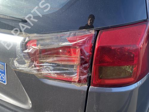 Switch PEUGEOT 4007 (VU_, VV_) 2.2 HDi | BP25580930I30 - Image 24