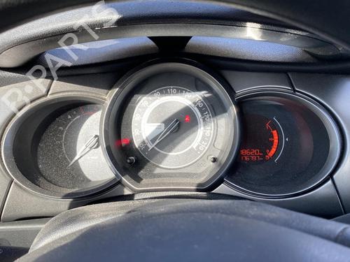 Left front window switch CITROËN C3 II (SC_) 1.4 HDi 70 (SC8HZC, SC8HR0, SC8HP4) | BP25570523I27  - Image 17