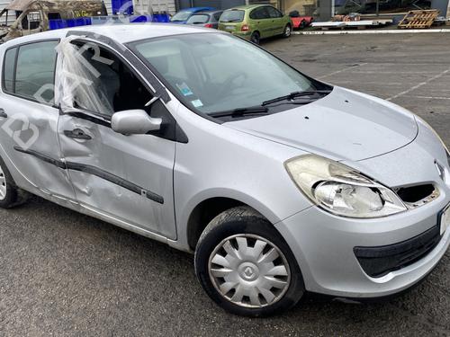 Right taillight RENAULT CLIO III (BR0/1, CR0/1) 1.5 dCi (C/BR0G, C/BR1G) | BP30720191C35 