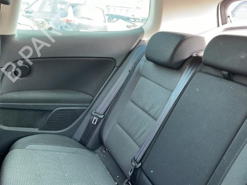 Front right seatbelt VW GOLF VI (5K1) 2.0 TDI | BP25542385I25 - Image 26