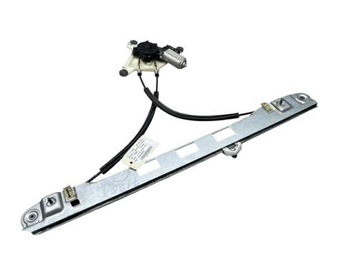 Used Front right window mechanism Front right window mechanism RENAULT MASTER III Van (FV) 2.3 dCi 100 FWD (FV0A, FV0B, FV0G, FV0K, FV0H) (101 hp) 25506511 25506511
