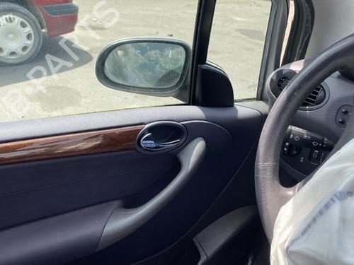 Front left window mechanism MERCEDES-BENZ A-CLASS (W168) A 170 CDI (168.009, 168.109) | BP25514526C22 