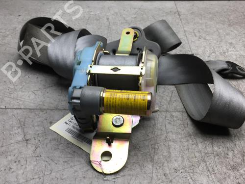 Used Front right seatbelt Front right seatbelt KIA SORENTO I (JC) 2.5 CRDi 4WD (140 hp) 25542260 25542260