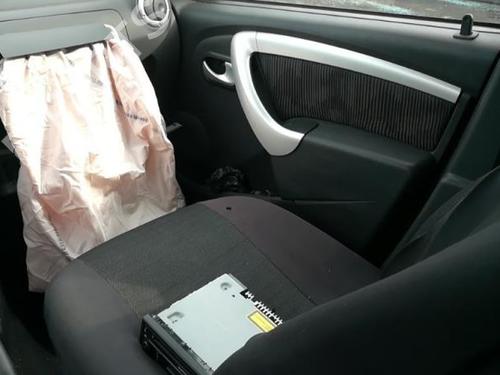 Front left window mechanism DACIA SANDERO 1.5 dCi | BP25577302C22 