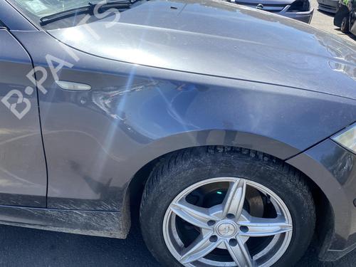 Front right window mechanism BMW 1 (E87) 118 d | BP25520533C23 - Image 11