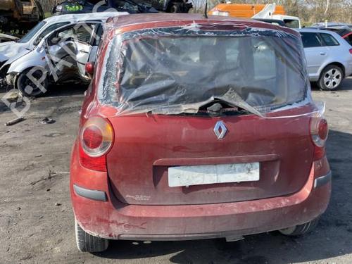 ABS pump RENAULT MODUS / GRAND MODUS (F/JP0_) 1.5 dCi (FP0D, JP0D) | BP25571851M43  - Image 23