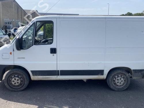 Front right seatbelt CITROËN JUMPER I Van (244) 2.0 HDi | BP25574875I25  - Image 14