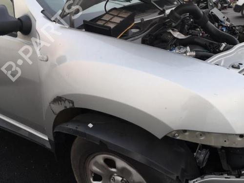 Front left window mechanism DACIA DUSTER (HS_) 1.5 dCi | BP25533235C22 - Image 14
