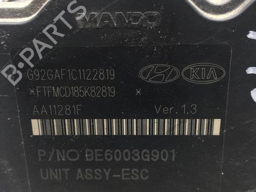 ABS pump KIA RIO III (UB) 1.1 CRDi | BP25547308M43 - Image 3