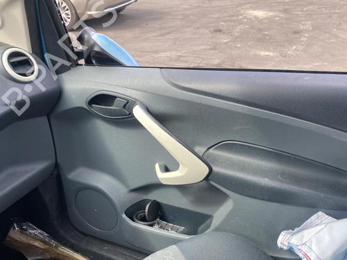 Steering column stalk FORD KA (RU8) 1.2 | BP25514597I23 - Image 25