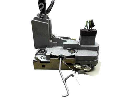 Used Front left lock PEUGEOT 307 (3A/C) 1.6 HDi (90 hp) 28202956