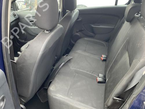 Front left interior door handle DACIA SANDERO II 1.0 SCe 75 (B8JC, B8JD, B8NC) | BP25530934I13 - Image 16