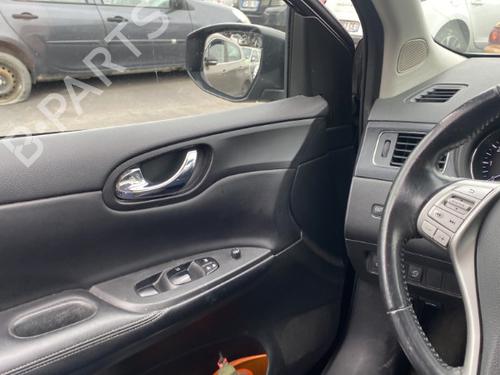 Seat buckle NISSAN PULSAR Hatchback (C13) 1.2 DIG-T | BP25513432I32  - Image 27