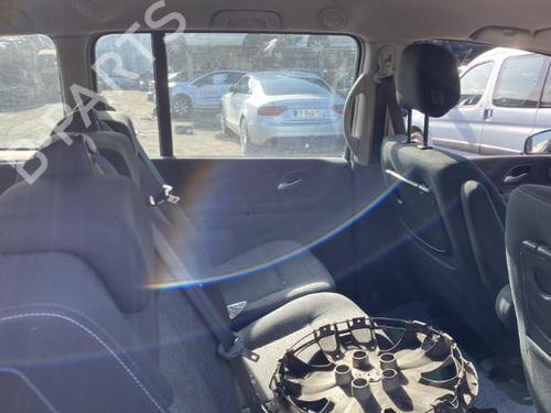 Alternator RENAULT ESPACE IV (JK0/1_) 2.0 dCi (JK01, JK02, JK1J, JK1K, JK1H) | BP25572916M7  - Image 8